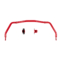 Picture of Pedders 2005-2014 Ford Mustang S197 Adjustable 3-Hole Tubular 35mm Front Sway Bar