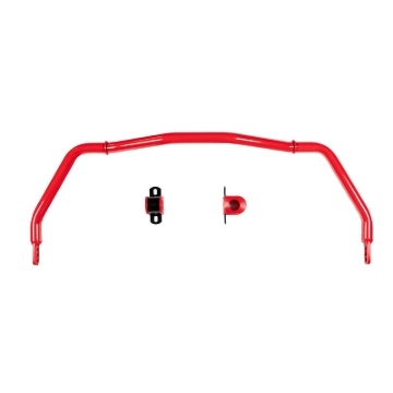 Picture of Pedders 2005-2014 Ford Mustang S197 Adjustable 3-Hole Tubular 35mm Front Sway Bar
