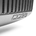Picture of Cobb 19-23 Subaru Ascent Top Mount Intercooler Kit - Silver