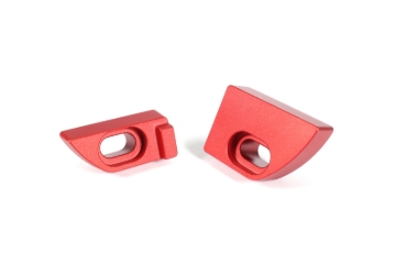 Picture of PERRIN 15-26 Subaru WRX (w/Short Throw) Shifter Stop Upgrade Kit (Req. Shifter Stop Kit)
