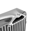 Picture of Cobb 19-23 Subaru Ascent Top Mount Intercooler Kit - Silver