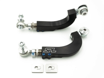 Picture of SPL Parts 2015+ Ford S550 Mustang Rear Upper Camber Arms
