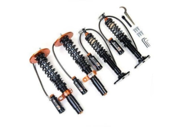 Picture of AST 15-19 BMW 1 / 2 series F20/F21/F22 LCI 5200 Comp Series Coilovers