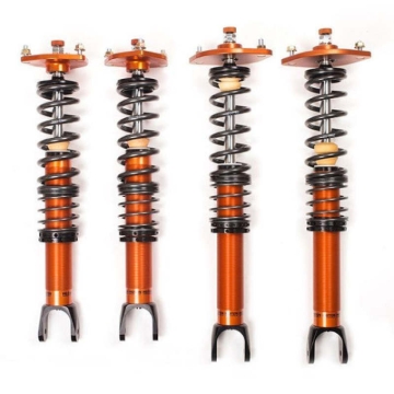 Picture of Moton MTO 1-Way Coilover - M 500 155S