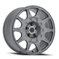 Picture of Method MR502 RALLY 17x8 +38mm Offset 5x4.5 67.1mm CB Titanium Wheel