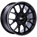 Picture of BBS CH-R 19x10 5x130 ET38 CB71.6 Satin Black - 82mm PFS/Clip Req.