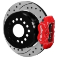 Picture of Wilwood WIL Dynapro Brake Kit Big Brake Kits - 140-17120-DR