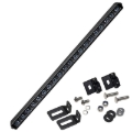 Picture of Oracle Lighting Multifunction Reflector-Facing Technology LED Light Bar - 30in