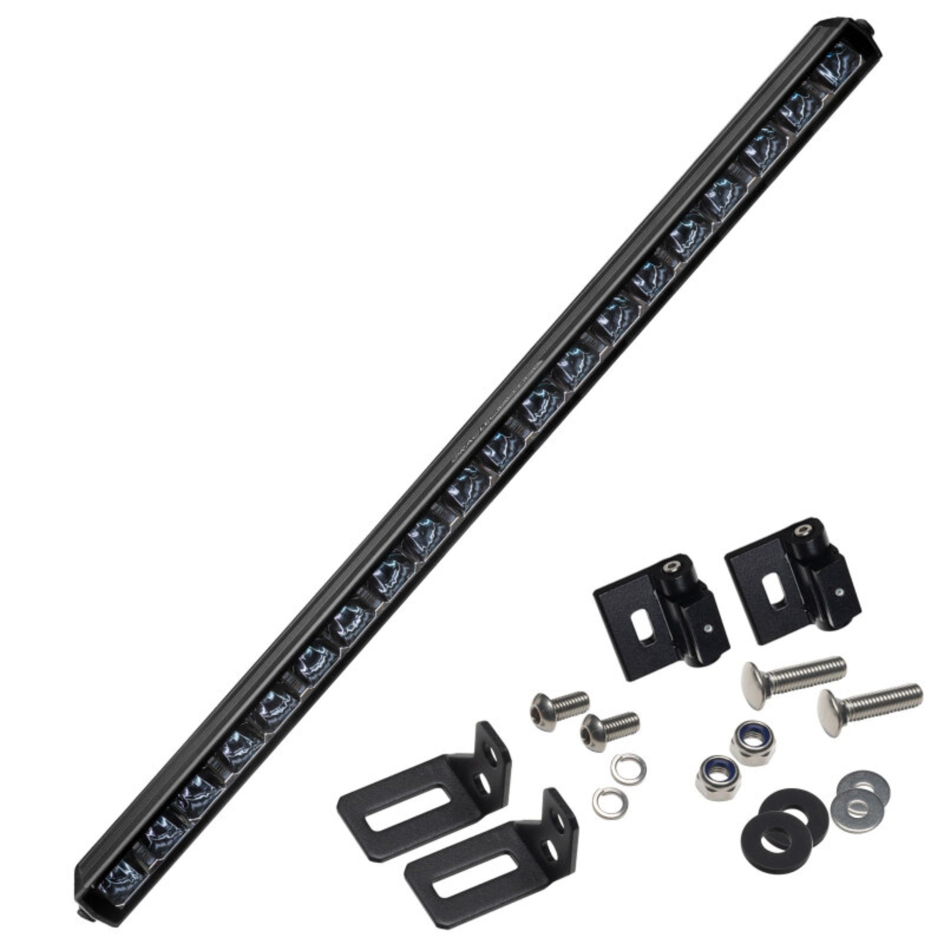 Picture of Oracle Lighting Multifunction Reflector-Facing Technology LED Light Bar - 30in