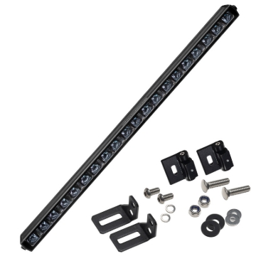 Picture of Oracle Lighting Multifunction Reflector-Facing Technology LED Light Bar - 30in