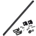 Picture of Oracle Lighting Multifunction Reflector-Facing Technology LED Light Bar - 50in