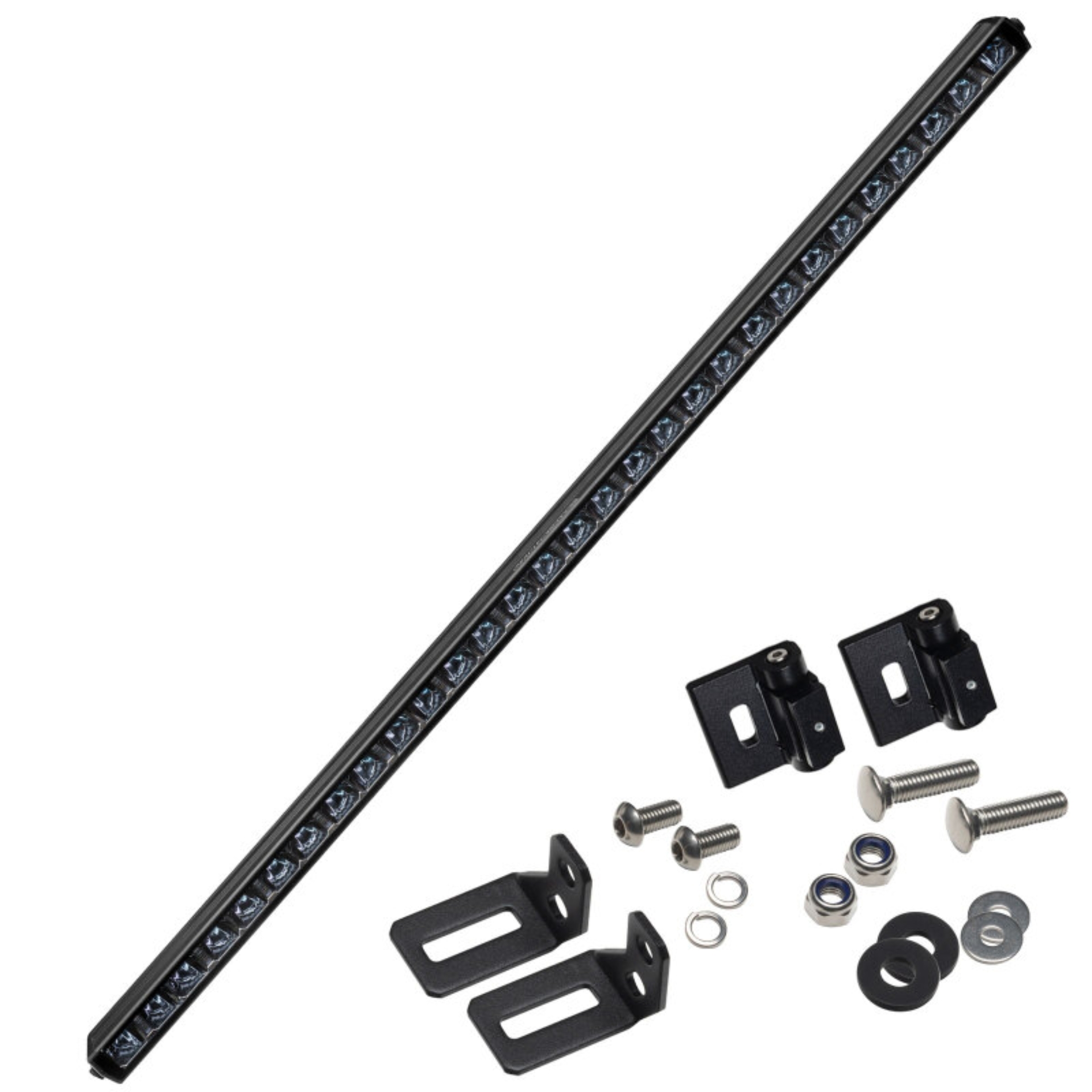 Picture of Oracle Lighting Multifunction Reflector-Facing Technology LED Light Bar - 50in