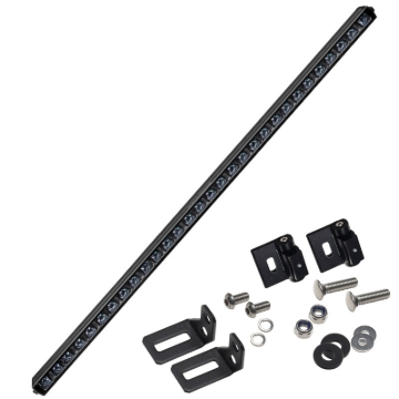 Picture of Oracle Lighting Multifunction Reflector-Facing Technology LED Light Bar - 50in