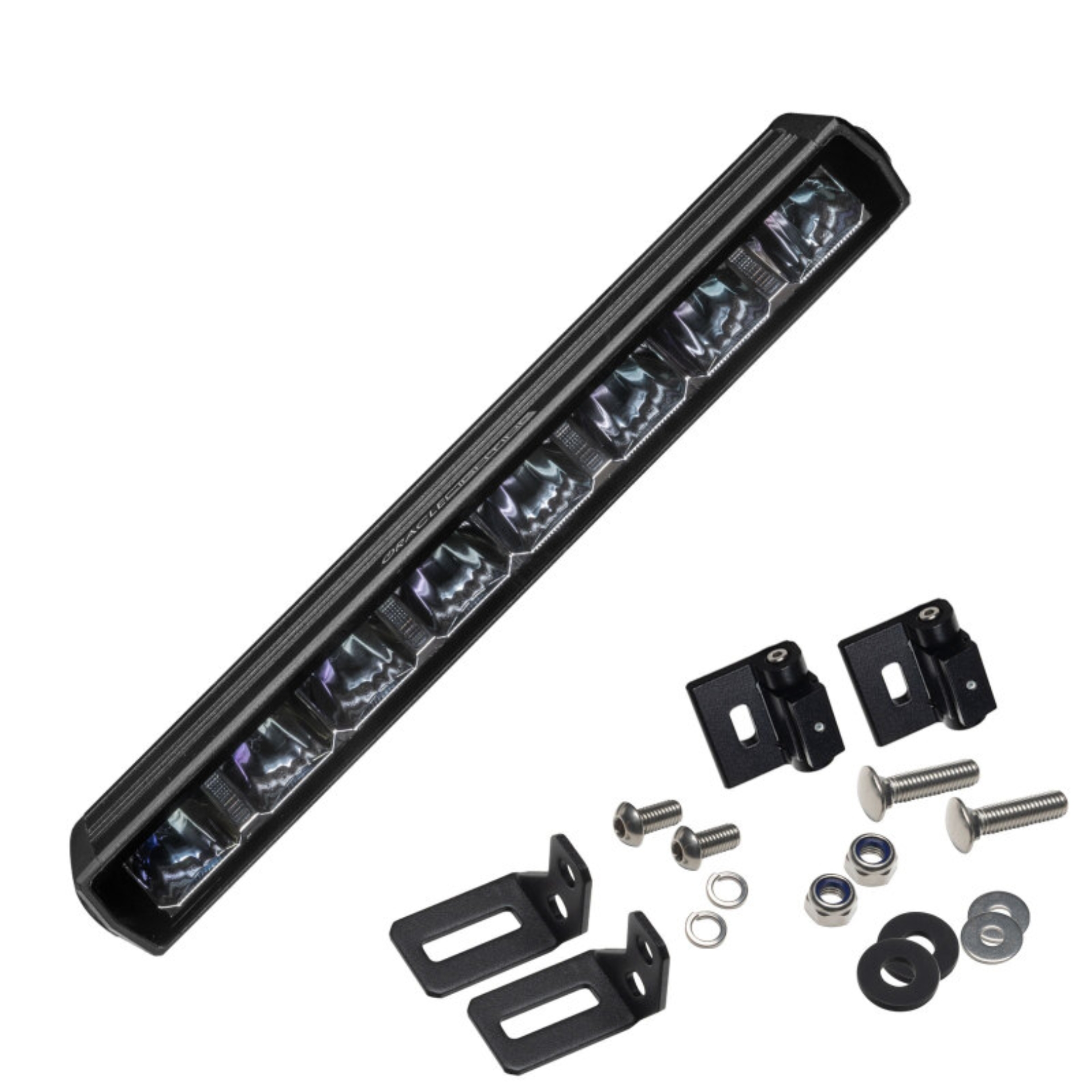 Picture of Oracle Lighting Multifunction Reflector-Facing Technology LED Light Bar - 14in