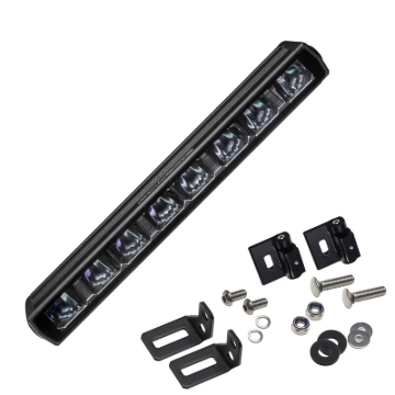 Picture of Oracle Lighting Multifunction Reflector-Facing Technology LED Light Bar - 14in