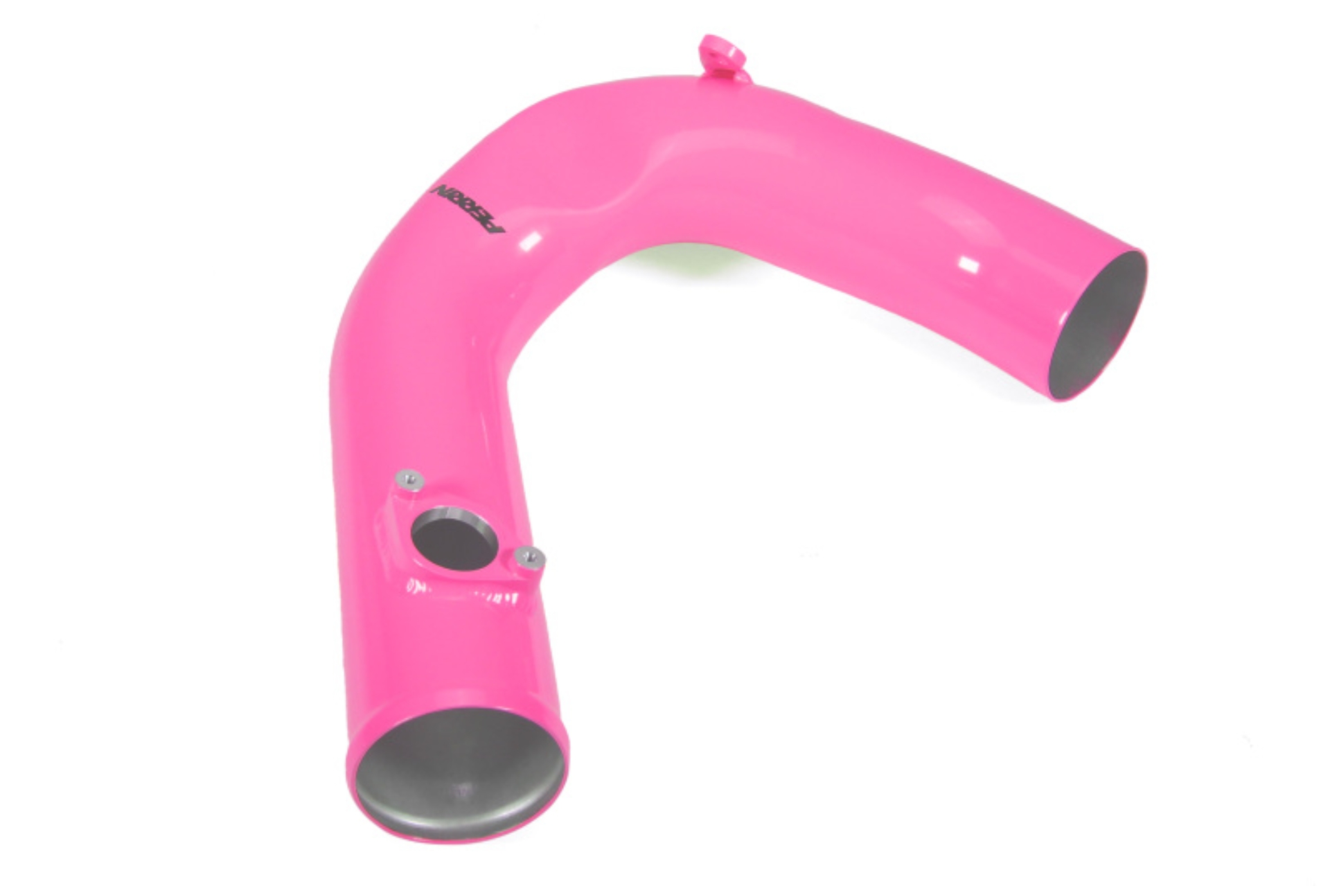 Picture of PERRIN 22-26 Subaru BRZ / Toyota GR86 Cold Air Intake - Hyper Pink