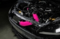Picture of PERRIN 22-26 Subaru BRZ / Toyota GR86 Cold Air Intake - Hyper Pink