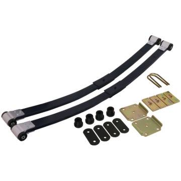 Picture of Ridetech 1967-1969 GM F-Body Composite Leaf Springs 1967-1969 GM F-Body
