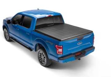 Picture of Extang 22-23 Nissan Frontier (6ft 1in Bed) Trifecta ALX