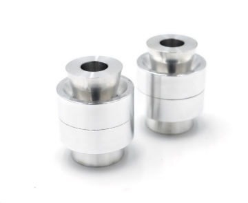 Picture of SPL Parts 2010+ BMW F2x 2 Series /  2011+ BMW F3 X 3 & 4 Series Rear Traction Arm Knuckle Bushing