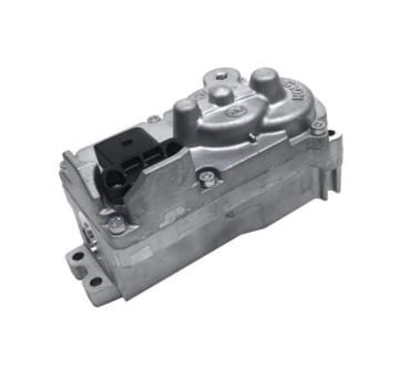 Picture of Industrial Injection Reman Holset Turbo Actuator for HE300VG