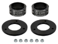 Picture of ICON 21-23 Ford Raptor .5-2.50in AAC Leveling Kit (Non 37)