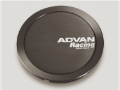 Picture of Advan 73mm Racing Center Cap Full Flat Dark Bronze