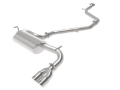 Picture of aFe Exhaust Cat Back - 49-36044-P