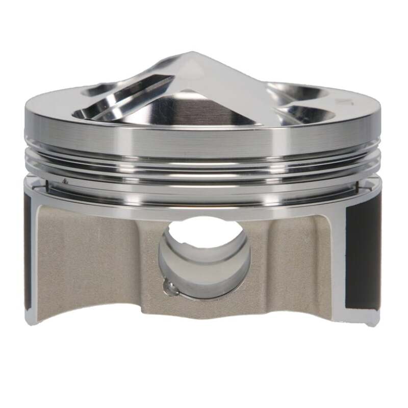 Picture of JE Pistons Toyota 4AGE 16V 11.0 3.228in Bore Dome  Set of 4 Pistons