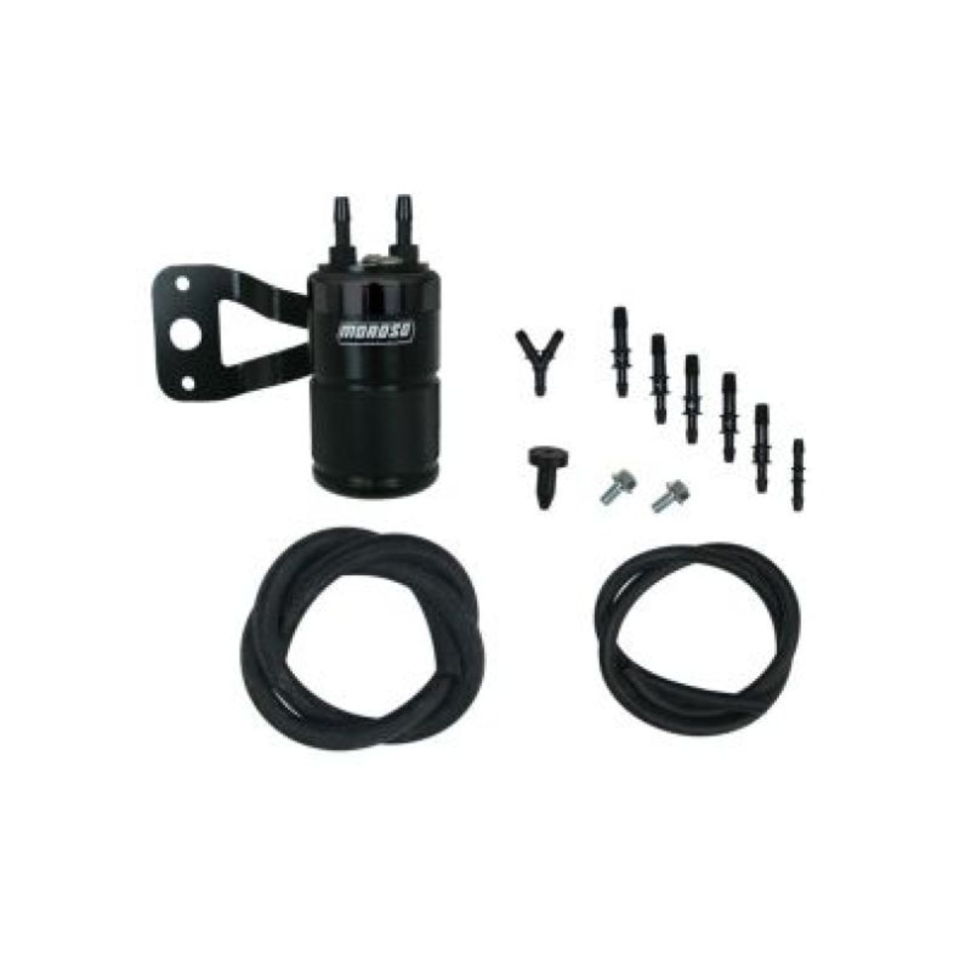 Picture of Moroso MOR Powersports Air Oil Separators - 85714