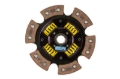 Picture of ACT 06-15 Mazda MX-5 Miata 2.0 L4 6 Pad Sprung Race Disc