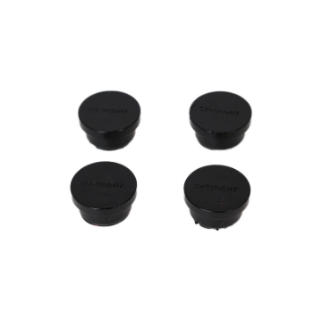 Picture of Energy Suspension Universal End Cap Bushing Set 1.130 DIA - Black