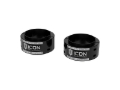 Picture of ICON 21-23 Ford Raptor .5-2.50in AAC Leveling Kit (Non 37)