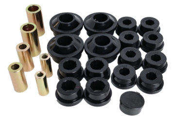 Picture of Energy Suspension 01-05 Lexus IS300 Front Control Arm Bushing - Black
