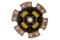 Picture of ACT 06-15 Mazda MX-5 Miata 2.0 L4 6 Pad Sprung Race Disc