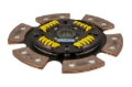 Picture of ACT 06-15 Mazda MX-5 Miata 2.0 L4 6 Pad Sprung Race Disc