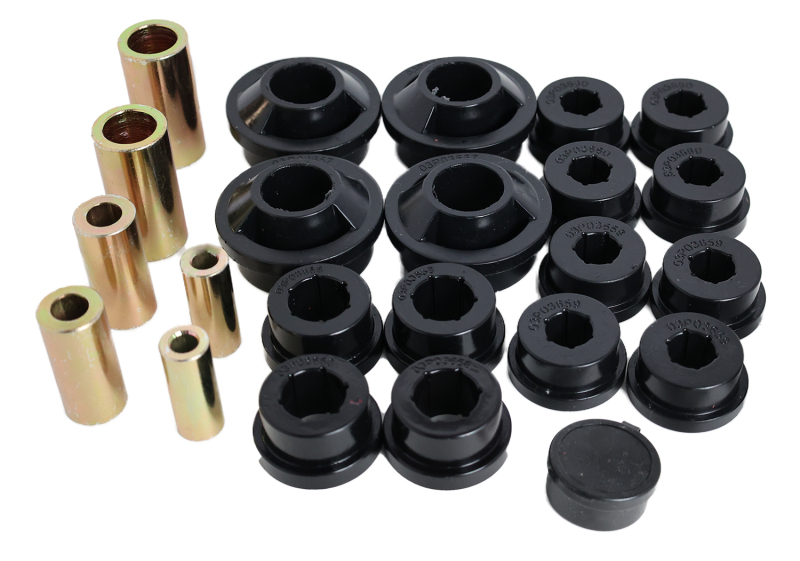 Picture of Energy Suspension 01-05 Lexus IS300 Front Control Arm Bushing - Black
