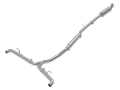 Picture of aFe Exhaust Cat Back - 49-36503