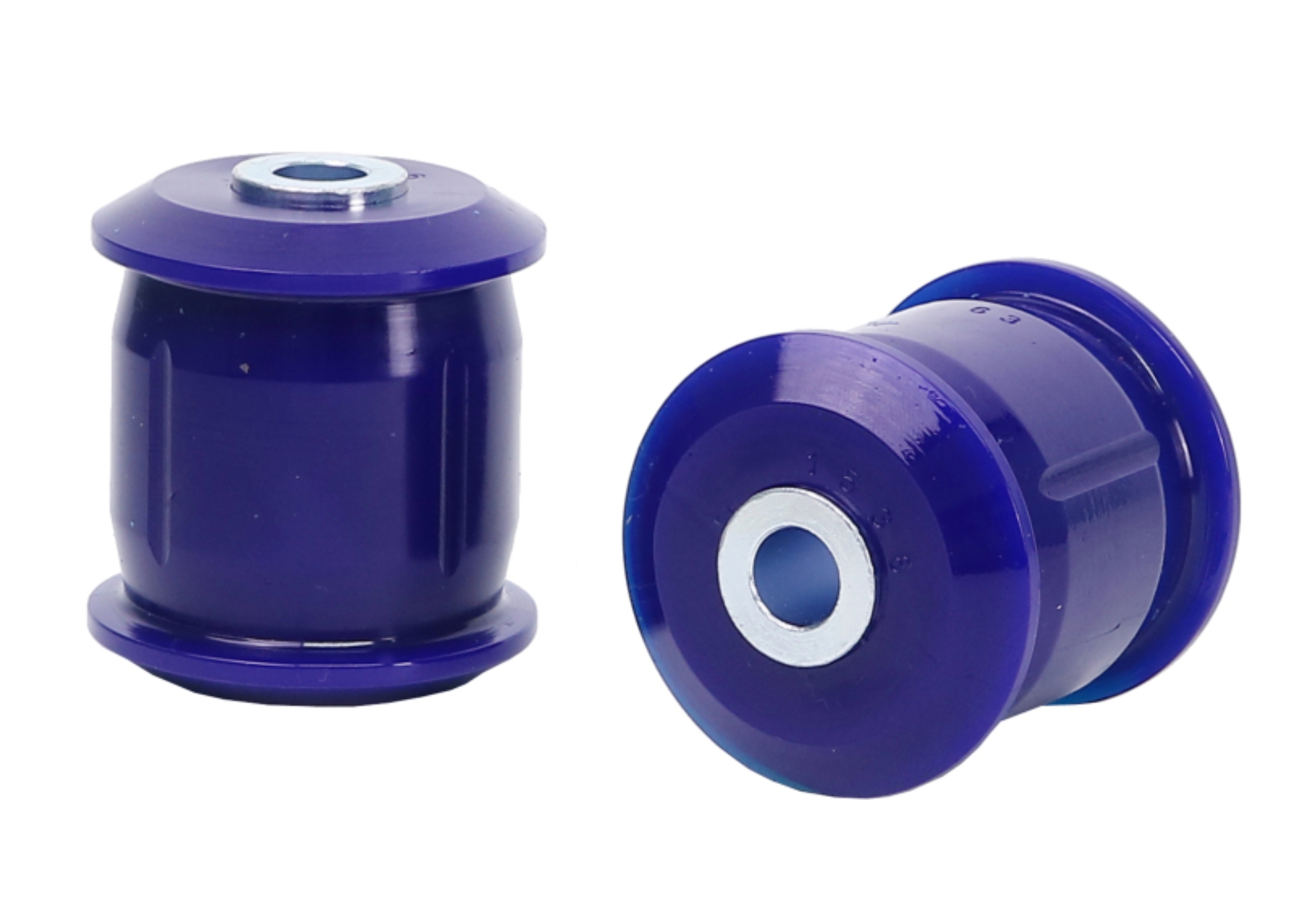 Picture of SuperPro Cheverolet Sierra SJ80 Front Radius Arm to Chassis Mount Bushing Kit