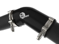Picture of aFe RAM 1500 20-22 V6-3.0L (td) BladeRunner 3 IN Aluminum Cold Charge Pipe Black