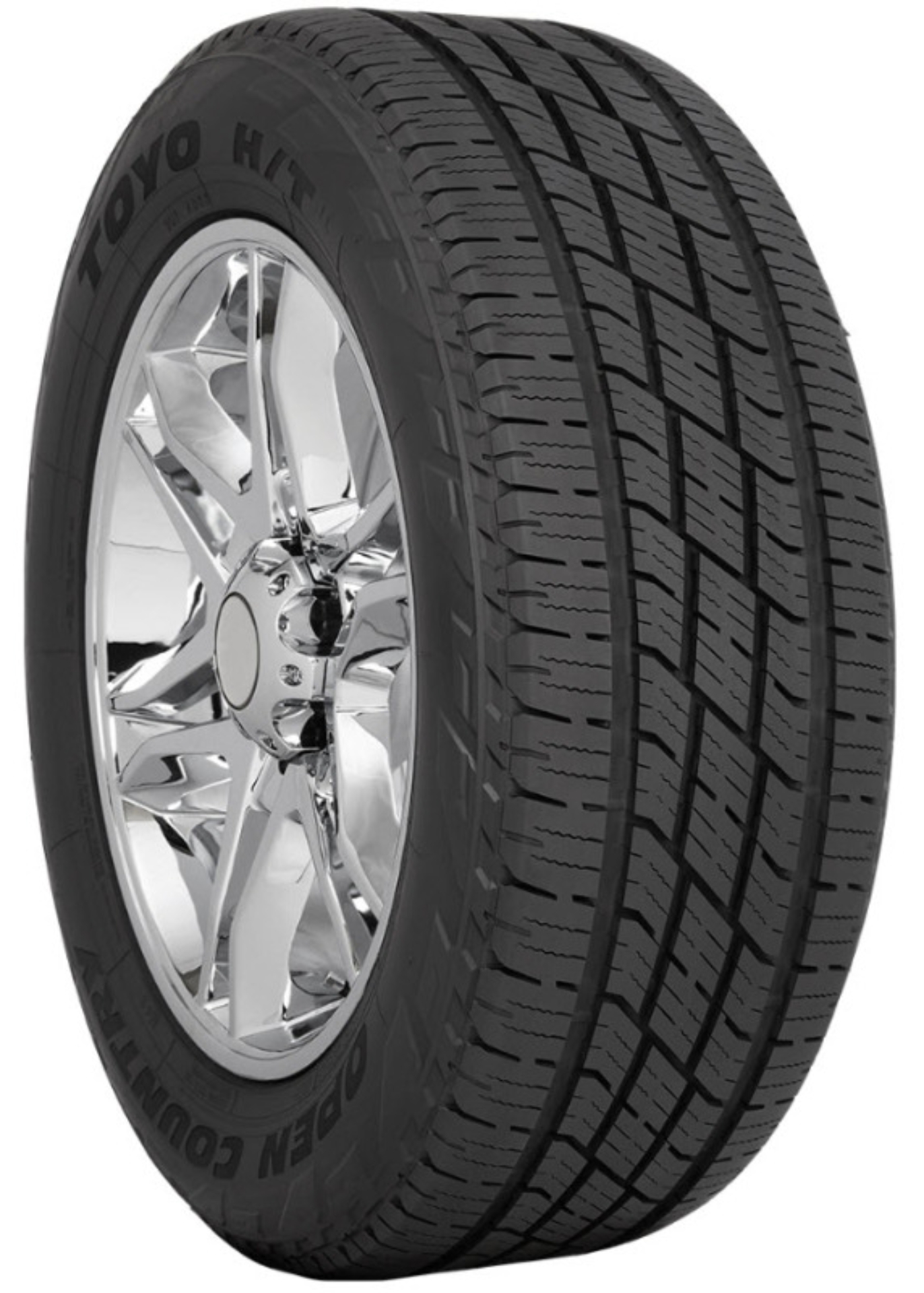 Picture of TOYO TOY Open Country H/T II Tire Automotive/UTV Tires - 369300