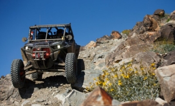 Picture of Toyo Open Country SxS Tire - 33X9.50R15LT S (TL)