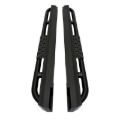 Picture of Westin WES XTS Rock Sliders Body Armor & Rock Rails - 42-14185