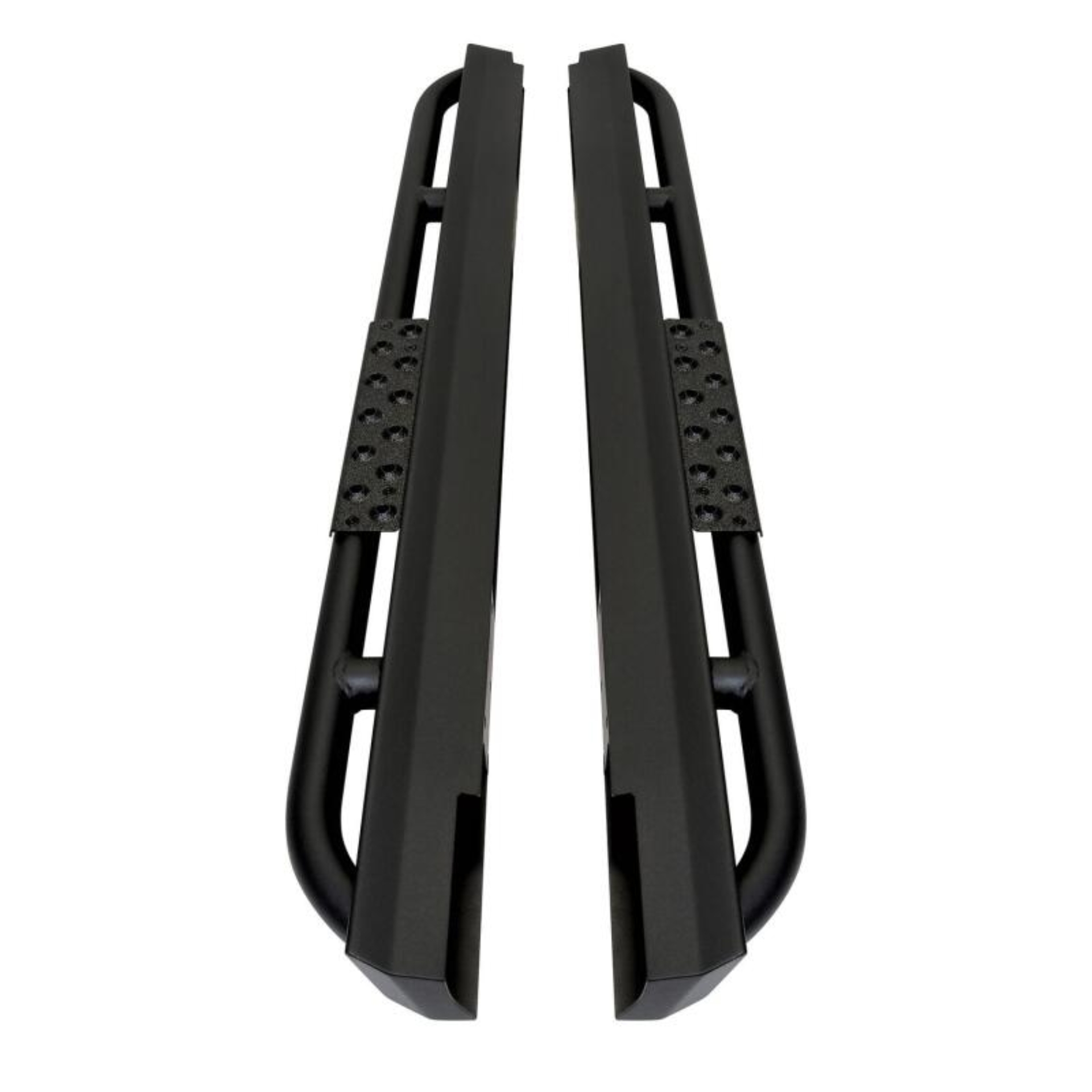 Picture of Westin WES XTS Rock Sliders Body Armor & Rock Rails - 42-14185