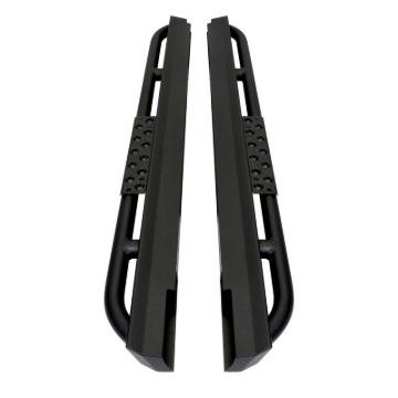 Picture of Westin 20-23 Ford Bronco 2 Door (Excl. Bronco Sport) XTS Rock Slider - Textured Black