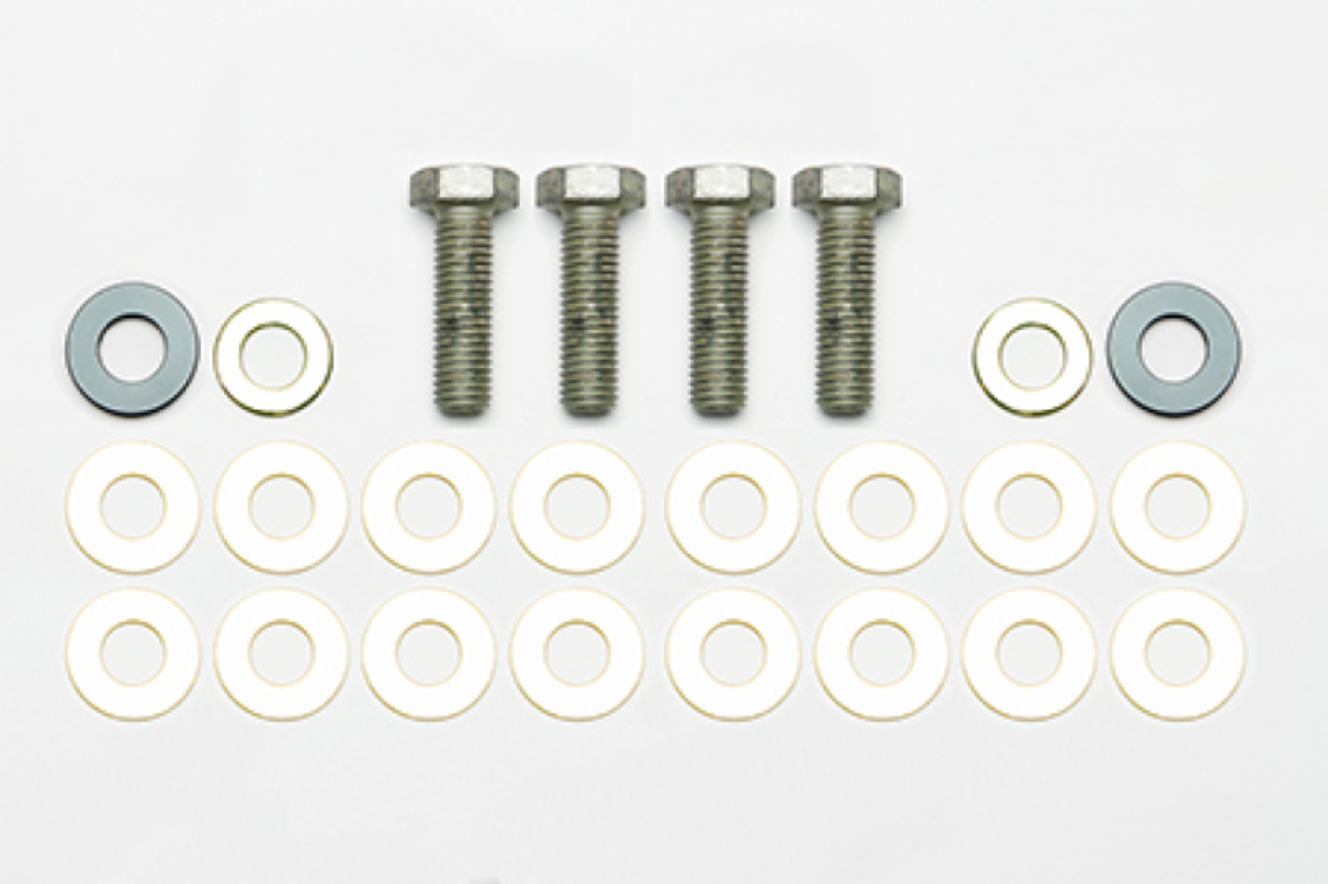 Picture of Wilwood Bolt Kit - Bracket MT M12-1.75x40mm LG