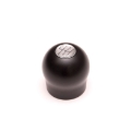 Picture of Cusco 2020+ Toyota Corolla Hatchback 6MT Model Sport Shift Knob 6 Speed 44mm OD - Black