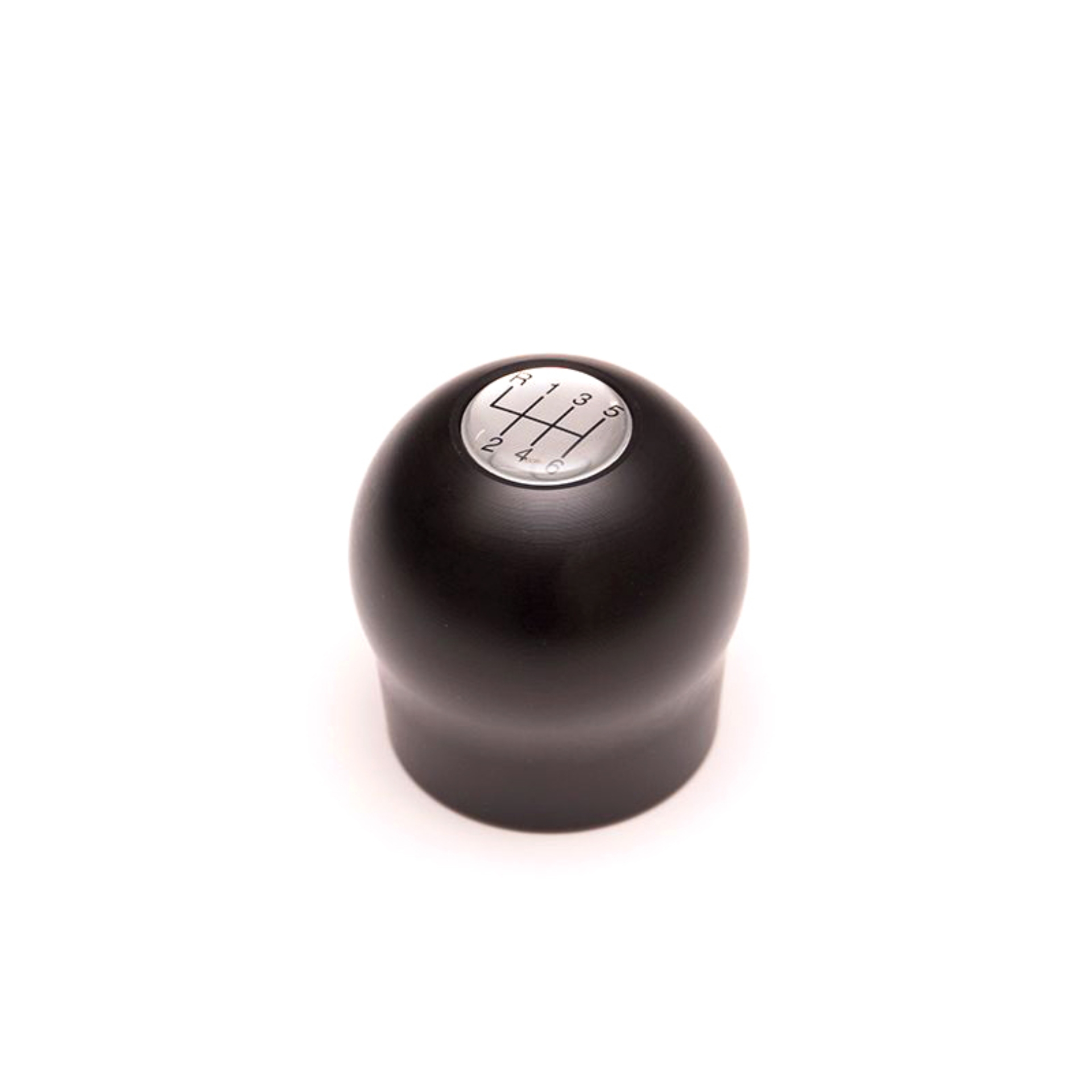 Picture of Cusco 2020+ Toyota Corolla Hatchback 6MT Model Sport Shift Knob 6 Speed 44mm OD - Black