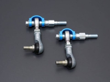 Picture of Cusco 2023 Toyota GR Corolla Rear Adjustable Sway Bar End Link Set