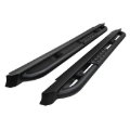 Picture of Westin WES XTS Rock Sliders Body Armor & Rock Rails - 42-14185